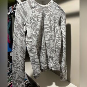 Lululemon Long Sleeve